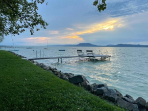 Mediterranean Balaton Breeze Balatonboglár